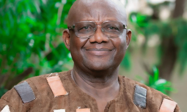 Corruption, tribalism and conformity threaten Ghana