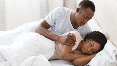 7 Things You Should Never Say During Intimacy