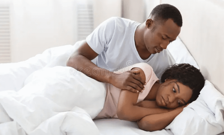 7 Things You Should Never Say During Intimacy