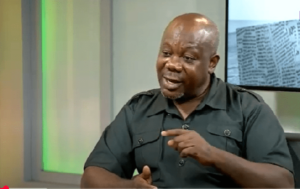 Trust in the Special Prosecutor is eroding