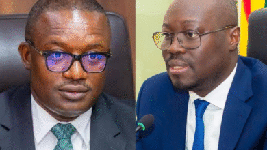 NDC flagbearship: An Ato-Forson-Jinapor ticket will be hard to beat