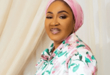 Did she have any problems with Akufo-Addo? Why blame Bawumia