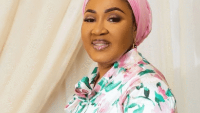 Did she have any problems with Akufo-Addo? Why blame Bawumia