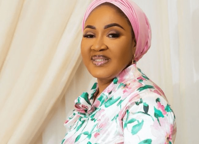 Did she have any problems with Akufo-Addo? Why blame Bawumia