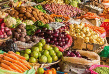Ghana is still reliant on food imports - Apraku Lartey