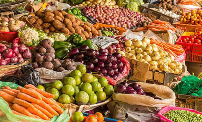 Ghana is still reliant on food imports - Apraku Lartey