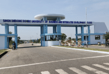 SDD-UBIDS appeals for special window to complete GETFund projects