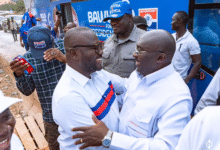 Replacing Bawumia would be political suicide for  the NPP – Bantama MP