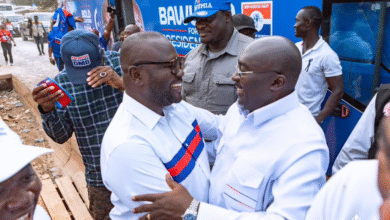 Replacing Bawumia would be political suicide for  the NPP – Bantama MP