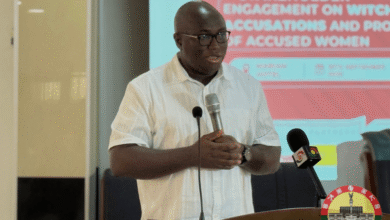 Ashanti Region excluded from key development projects – Kumawu MP