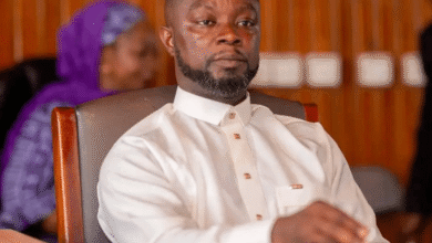 Attack on NAIMOS: Arrest and prosecute the NDC MP