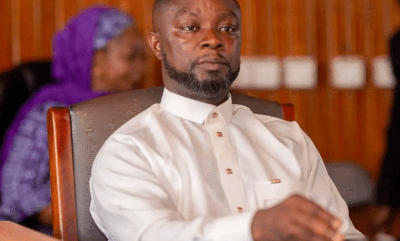 Attack on NAIMOS: Arrest and prosecute the NDC MP