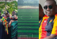 Sammi Awuku unveils long-awaited Akropong Project, promises another before 2028