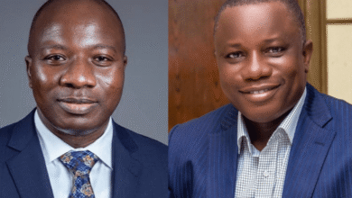 Stop the propaganda! Nitiwul fires back at Ayariga