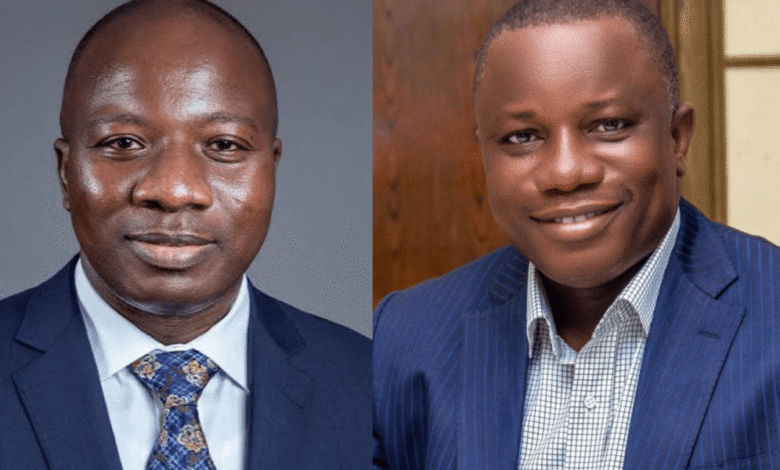 Stop the propaganda! Nitiwul fires back at Ayariga