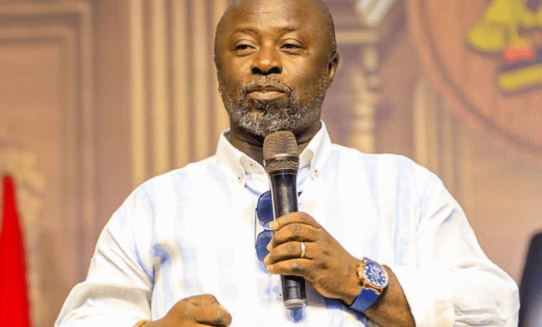 KMA Boss defends Adum decongestion, claims it creates jobs and boosts profits