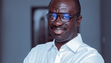 Minority walkout saved Ghana confusion and embarrassment - MP