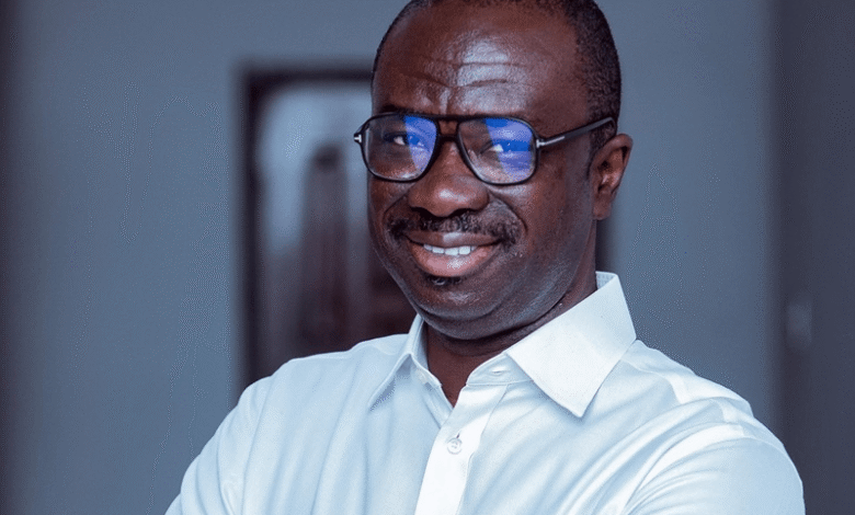 Minority walkout saved Ghana confusion and embarrassment - MP