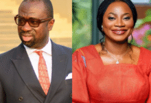 MP Speaks on Madam Charlotte Osei’s challenges at EC