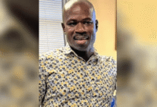 Ghanaian resident in Bronx USA stabbed to death