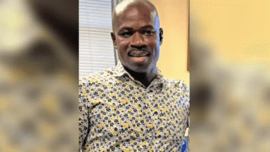 Ghanaian resident in Bronx USA stabbed to death