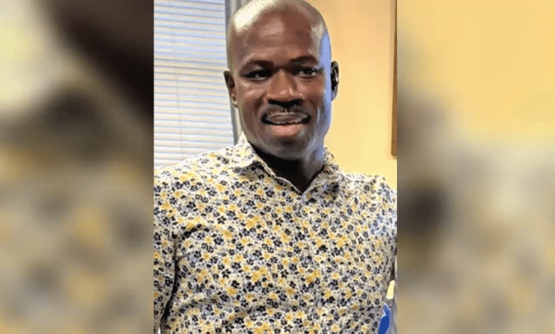 Ghanaian resident in Bronx USA stabbed to death