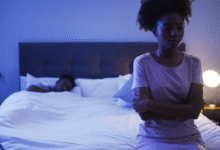 8 Reasons why a man won’t touch you in bed