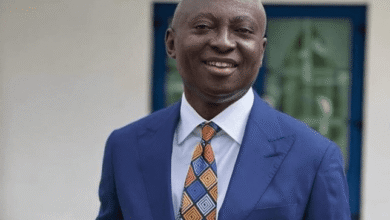 Bawumia stands out as the most attractive candidate