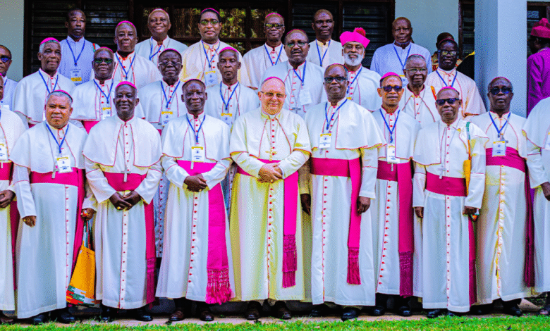 We won’t follow bad policies - Catholic Bishops' Conference warns Education Ministry