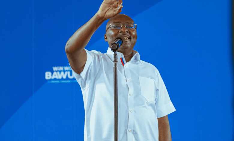 Bawumia isn’t running away from Ghana’s economic challenges – Lawyer Atta Akyea