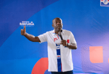 Oppong-Nkrumah urges delegates to prioritise competence and party unity in flagbearer vote