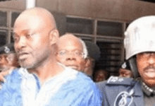 I was charged with treason because of Ursula  and Jinapor - Kennedy Agyapong