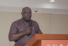 Values and moral principles of mission schools must be protected - Prof. Charles Marfo