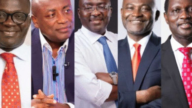 NPP’s internal attacks will haunt the party in 2028 – Prof. Lawrence Lowell Warns