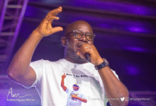 Egyapa Mercer calls for Wesley Girls’ SHS response in ongoing religious rights debate