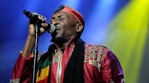 Jimmy Cliff Children: Did Jimmy Cliff Have Kids?