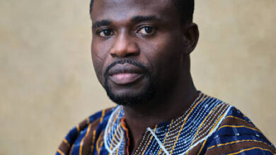 Don’t let corporate money silence accountability journalism — Manasseh to GJA