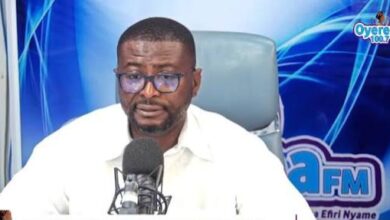 Osei Bamfo refutes claims of GHC 20 million debt to GOIL under NPP tenure