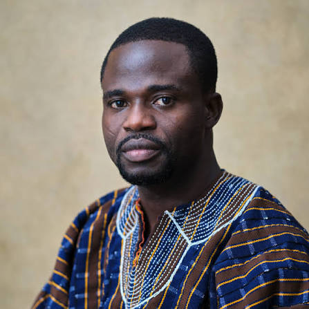 Don’t let corporate money silence accountability journalism — Manasseh to GJA