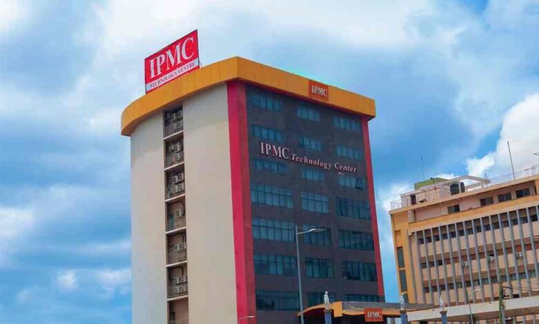 IPMC Courses