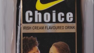 FDA recalls Choice Irish Cream after discovering it was adulterated with Sildenafil