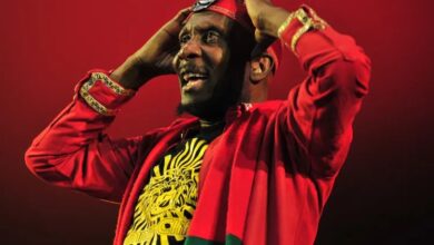 Reggae legend Jimmy Cliff dies at 81