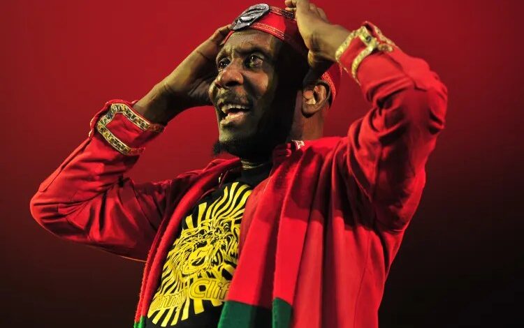 Reggae legend Jimmy Cliff dies at 81