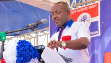 We didn’t want to legitimise illegality