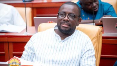 Four years is enough for serious leaders – Kennedy Osei Nyarko
