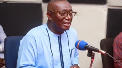 Wontumi’s lawyer accuses AG of undermining justice after charges dropped