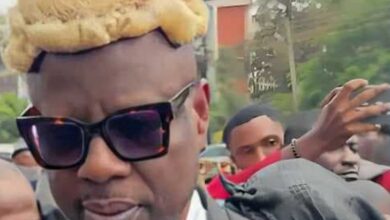 We disagree but respect the ruling