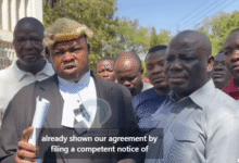 We respect the court, but we disagree