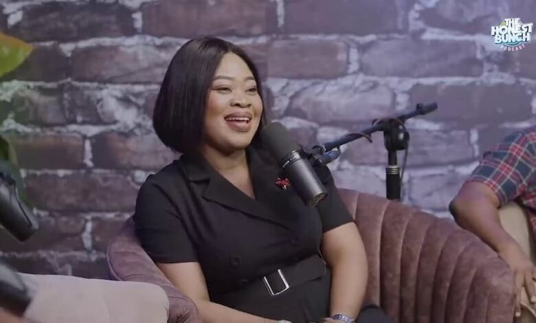 Marrying as a virgin doesn’t guarantee satisfaction