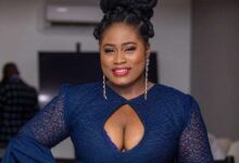 lydia forson